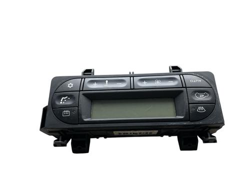 Airco bedieningspaneel CITROËN C3 I (FC_, FN_) 1.4 HDi | BP25544997I5 