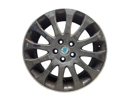 Used Rim SKODA FABIA II (542) 1.2 TSI (86 hp) 25565089