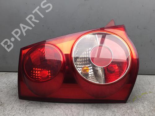 Venstre Baklys KIA PICANTO I (SA) 1.0 (63 hp) 25515210