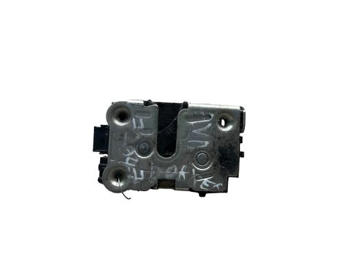 Front right lock DACIA DOKKER MPV (KE_) 1.5 dCi (KEAJ, KEAH) | BP25564208C97 