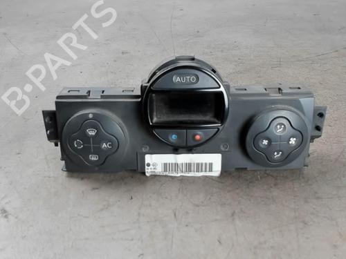 Climate control RENAULT MEGANE II (BM0/1_, CM0/1_) 2.0 Renault Sport 7701208976