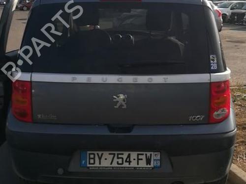 Right headlight PEUGEOT 1007 (KM_) 1.4 16V | BP25576876C29 - Image 29