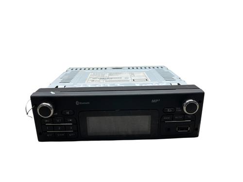 Radio RENAULT KANGOO Express (FW0/1_) 1.5 dCi 75 (FW07, FW10, FW04) | BP32186118E6  - Image 5