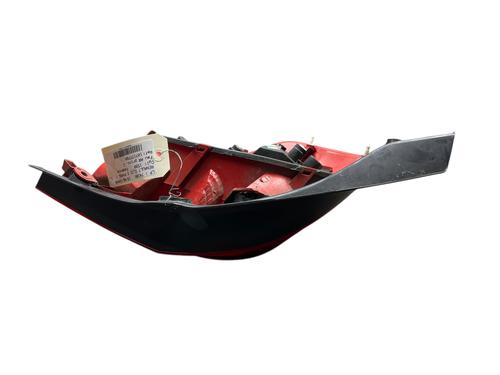 Right taillight RENAULT CLIO III (BR0/1, CR0/1) 1.6 16V (BR09, BR0T, CR09, CR0T) | BP26572824C35 