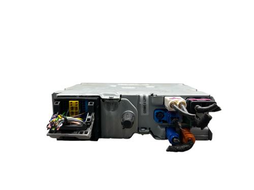 Bilradio PEUGEOT 208 II (UB_, UP_, UW_, UJ_) 1.2 PureTech 100 | BP25563844E6 