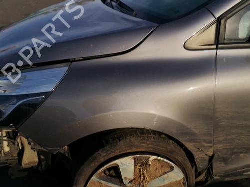 Left tailgate light RENAULT CLIO IV (BH_) 1.5 dCi 75 | BP25519657C79 - Image 36