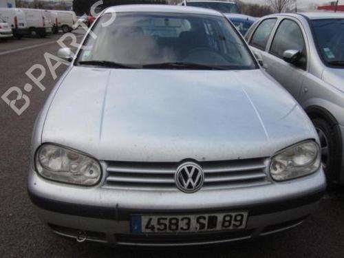 Steering column stalk VW GOLF IV Variant (1J5)  | BP25537463I23  - Image 6