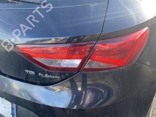 Alternator SEAT LEON (5F1) 1.6 TDI | BP26497956M7  - Image 17