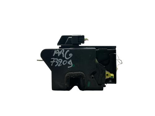 Used Rear left lock DACIA DUSTER (HM_) 1.5 dCi 115 (HMAD) (116 hp) 25501397