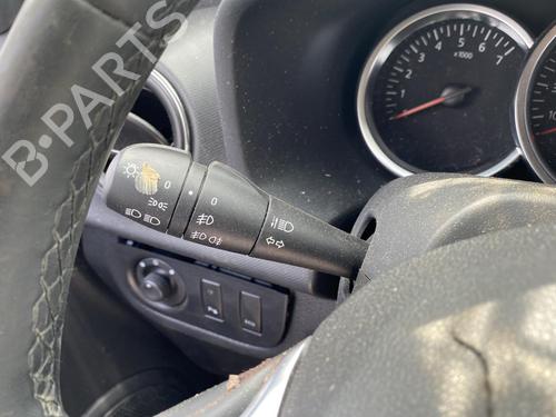 Generator DACIA SANDERO II TCe 90 (B8M1, B8MA, B8AC) | BP27258031M7 