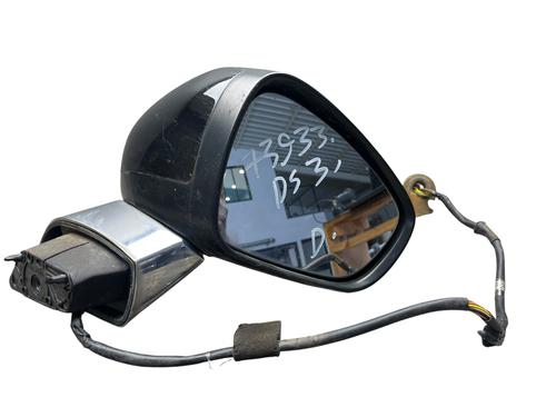 Used Right mirror CITROËN DS3 (SA_) 1.6 HDi 110 (112 hp) 26140033