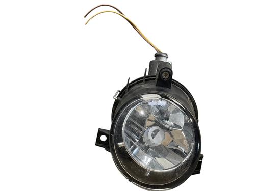 Used Right front fog light SEAT LEON (1P1) 1.9 TDI (105 hp) 25506018