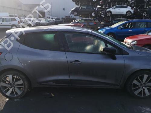 Left tailgate light RENAULT CLIO IV (BH_) 1.5 dCi 75 | BP25519657C79 - Image 7