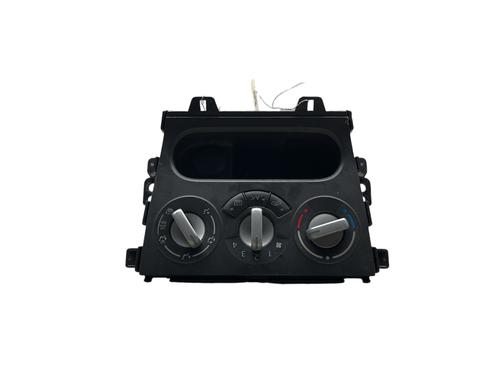 Climate control OPEL AGILA B (H08) 1.2 (F68) | BP25556876I5 
