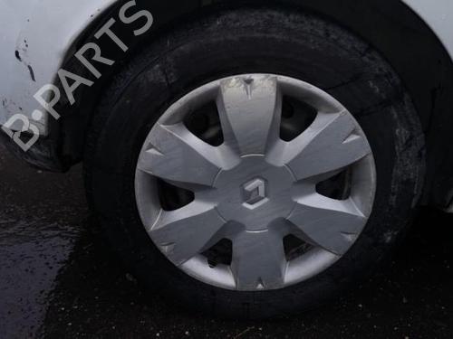 Climate control RENAULT CLIO IV (BH_) 1.5 dCi 75 | BP25583255I5  - Image 26