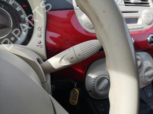 Right sun visor FIAT 500 (312_) 1.2 (312AXA1A) | BP25585298I2  - Image 21