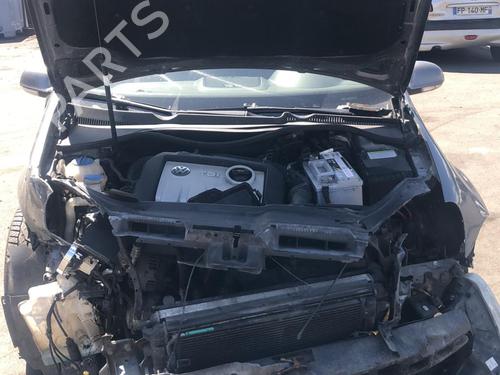 Left tailgate light VW GOLF V (1K1) 1.9 TDI | BP25520467C79 - Image 16