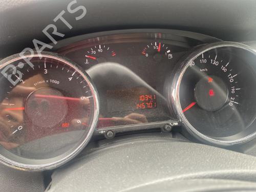 Switch PEUGEOT 5008 (0U_, 0E_) 1.6 HDi | BP25550346I30  - Image 25