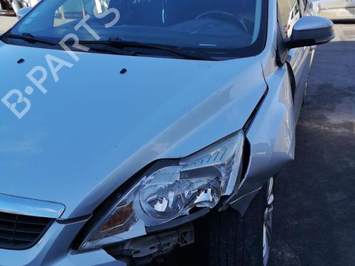 Climate control FORD FOCUS II (DA_, HCP, DP) 1.8 TDCi | BP25538445I5 - Image 24