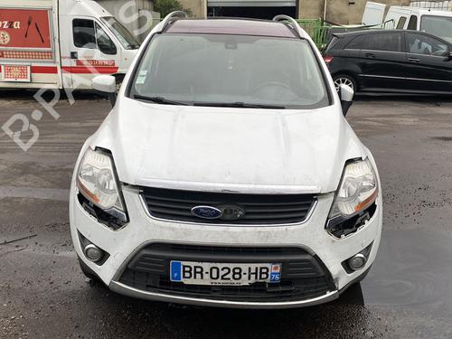 Rear right seatbelt FORD KUGA I 2.0 TDCi | BP25566404I28  - Image 29