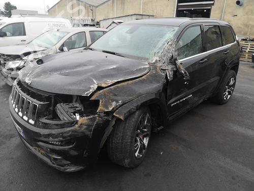 Headlight switch JEEP GRAND CHEROKEE IV (WK, WK2) 6.4 SRT8 4x4 | BP25541292I24 - Image 26