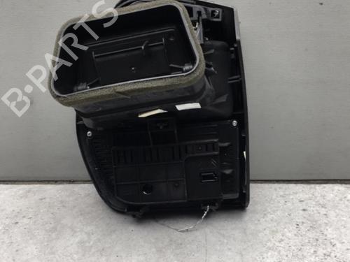 Luftventilen CITROËN C4 Picasso I MPV (UD_) 2.0 HDi 138 (136 hp) 25525455