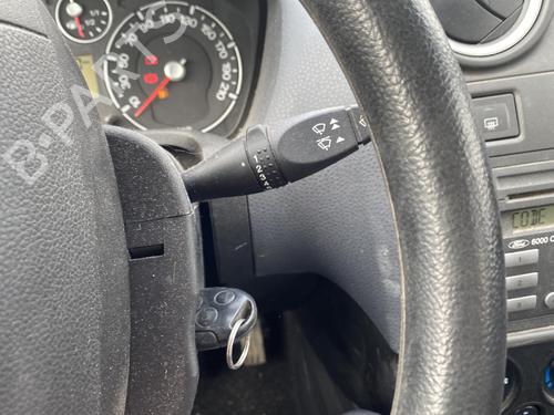 Right front door FORD FIESTA V (JH_, JD_) 1.25 16V | BP25575950C3 