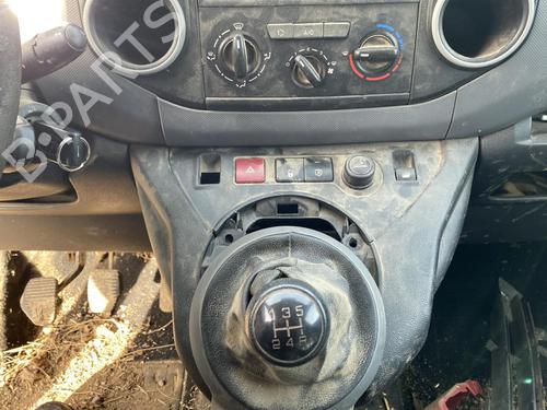 Front right window mechanism CITROËN BERLINGO Box Body/MPV (B9) 1.6 HDi / BlueHDi 75 | BP25514451C23  - Image 25