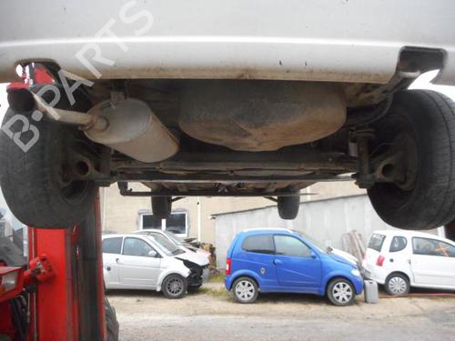 Used Parts SKODA FELICIA II (6U1) 1.3 (68 hp) 2499554