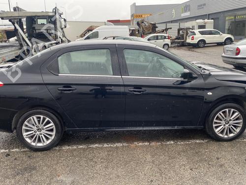 Headrest CITROËN C-ELYSEE (DD_) 1.6 BlueHDi 100 | BP29126986I31  - Image 20