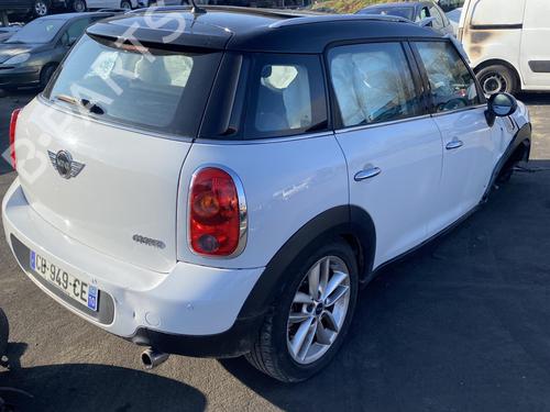 Used Parts MINI MINI COUNTRYMAN (R60) Cooper 2494824