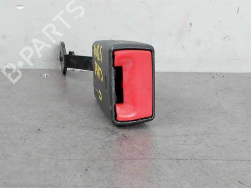 Boucle de ceinture de sécurité FIAT PUNTO (188_) 1.2 60 (188.030, .050, .130, .150, .230, .250) (60 hp) 25576720