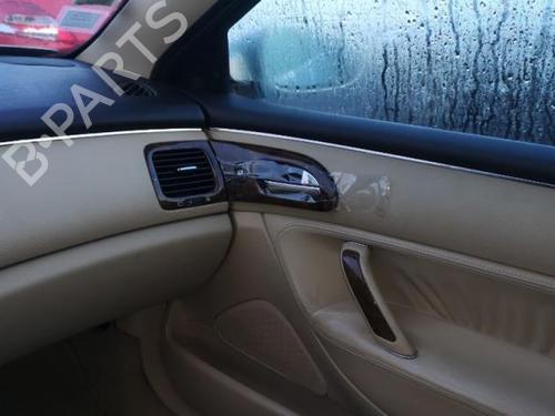 Right front door PEUGEOT 607 (9D, 9U) 2.2 HDi | BP25559256C3 