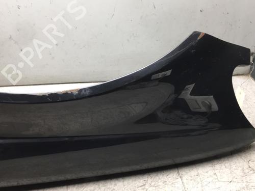 Left front fenders BMW 3 (E46) 320 d | BP25546589C41 