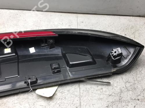 Used Rear spoiler CITROËN C4 Picasso I MPV (UD_) 1.6 HDi (109 hp) 25545768