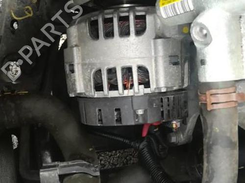 Højre bagtil lås DACIA SANDERO 1.2 16V | BP25537375C99 - Image 5