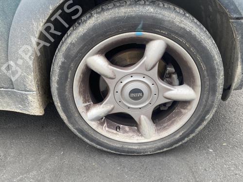 Faro derecho MINI MINI (R50, R53) Cooper | BP25551288C29 
