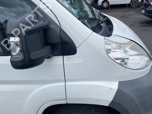 Instrument cluster CITROËN JUMPER II Van 2.2 HDi 130 | BP25557860C47  - Image 25