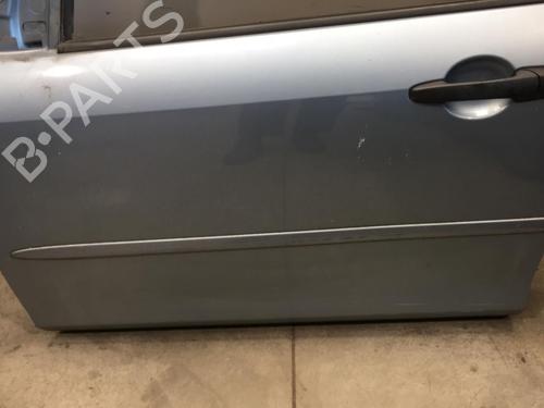 Used Left front door MAZDA 2 (DY) 1.4 CD (68 hp) 25515024
