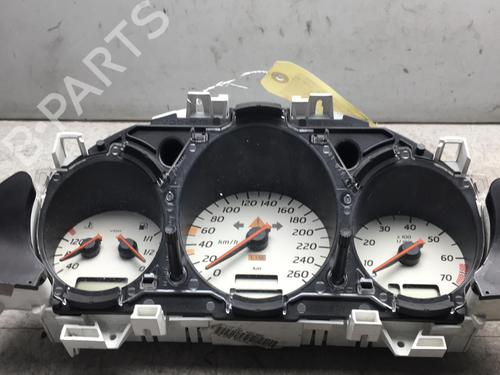 Instrument cluster MERCEDES-BENZ SLK (R170) 230 Kompressor (170.449) | BP25545999C47 