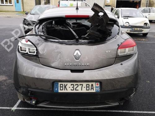 Front left panel RENAULT MEGANE III Coupe (DZ0/1_) 1.5 dCi (DZ09, DZ0D, DZ1F, DZ1G, DZ14, DZ29) | BP25560460C58 - Image 17
