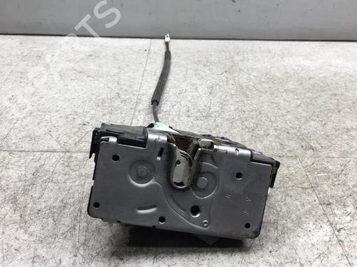 Used Front right lock OPEL CORSA E (X15) 1.4 (08, 68) (90 hp) 25570957