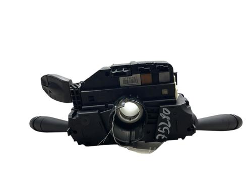 Used Steering column stalk PEUGEOT 208 I (CA_, CC_) 1.4 HDi (68 hp) 29312594