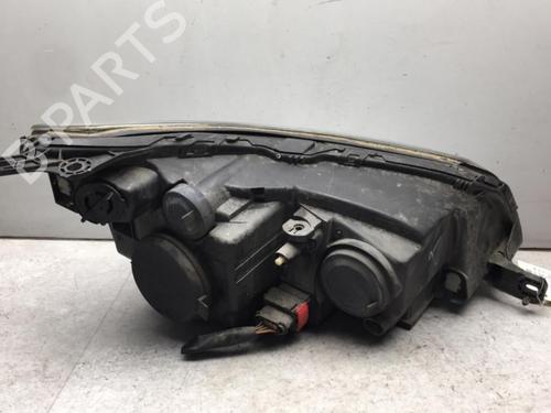 Used Left headlight CITROËN C5 II Break (RE_) 1.6 HDi (RE9HZC, RE9HYB) (109 hp) 25520258