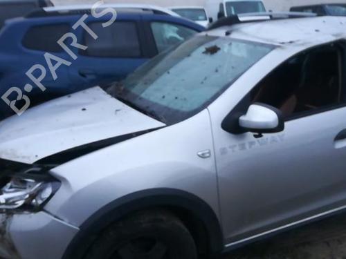 DACIA SANDERO II  1.5 dCi  2503015