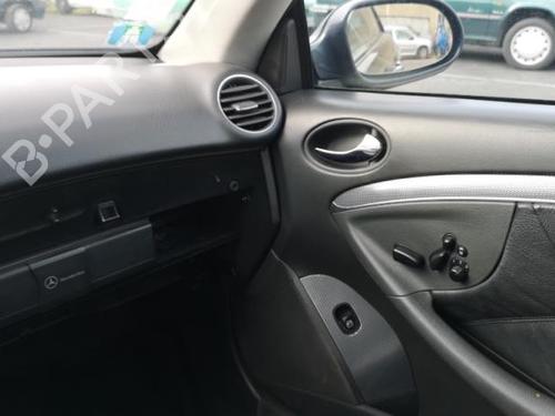Right front door MERCEDES-BENZ CLK (C209) CLK 270 CDI (209.316) | BP25524587C3 