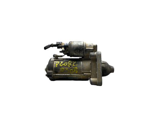 Used Starter Starter PEUGEOT 308 SW II (LC_, LJ_, LR_, LX_, L4_) 1.5 BlueHDi 100 (102 hp) 25549920 25549920