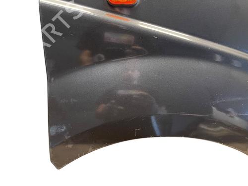 Right front fenders OPEL VIVARO A Van (X83) 2.5 DTI (F7) | BP25551363C42 