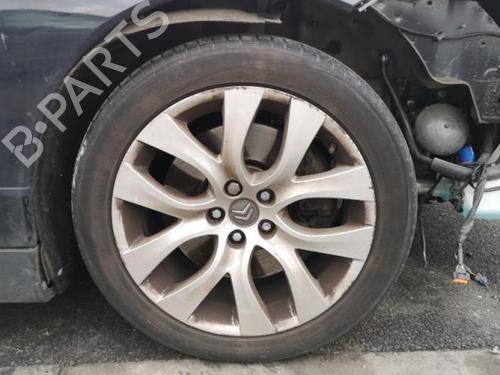 Left front driveshaft CITROËN C6 (TD_) 3.0 HDi | BP25581348M38  - Image 12