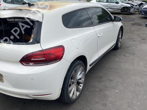 Right front indicator VW SCIROCCO III (137, 138) 2.0 TDI | BP25530817C33  - Image 16